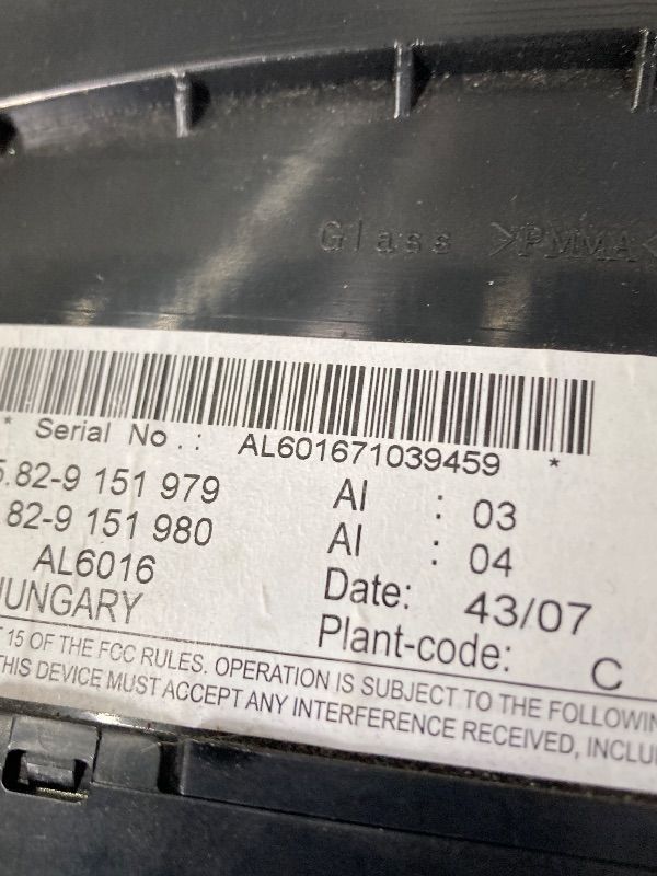 Photo 1 of ***Missing parts***Car Stereo for BMW 3/5 Series CIC System Touchscreen with Wireless CarPlay Android Auto Car Radio Receiver Multimedia iDrive System Retained Retrofit for E60/E61/E90/E91/E92/E93 (2008-2013)