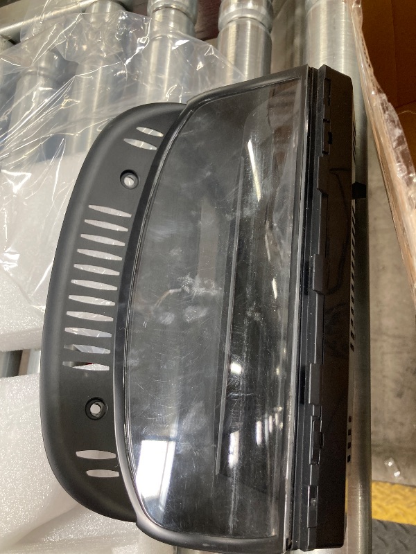 Photo 1 of ***Missing parts***Car Stereo for BMW 3/5 Series CIC System Touchscreen with Wireless CarPlay Android Auto Car Radio Receiver Multimedia iDrive System Retained Retrofit for E60/E61/E90/E91/E92/E93 (2008-2013)
