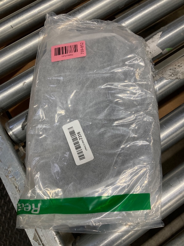 Photo 1 of ***Has ripped inside***Herald Chevron Quilted Small Crossbody Bag with Coin Purse Pouch, Women Square Camera Side Shoulder 2 Size Handbags (Black)***Has ripped inside***