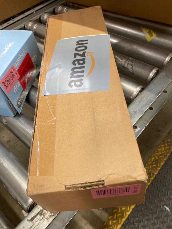 Photo 1 of ***SCRATCHED***Supforce 2 PACK Closet Rods for Hanging Clothes, 17 to 84 Inches Stepless Adjustable Metal Closet Rod, 1.3 Inches Heavy Duty Clothes Hanging Rod for Closet Wardrobes Laundry RV, Black***SCRATCHED***