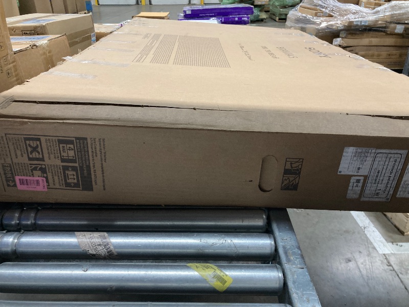 View 3 of ***BROKEN*NON RETURNABLE*NON REFUNADABLE*NO EXCEPTIONS***
Sony BRAVIA 5 75 Inch TV, Mini LED, 4K Smart Google TV, XR Processor with AI Technology,120hz Television with Dolby Vision/Atmos, Exclusive Features for PlayStation®5, K-75XR50, 2025 Model***BROKEN