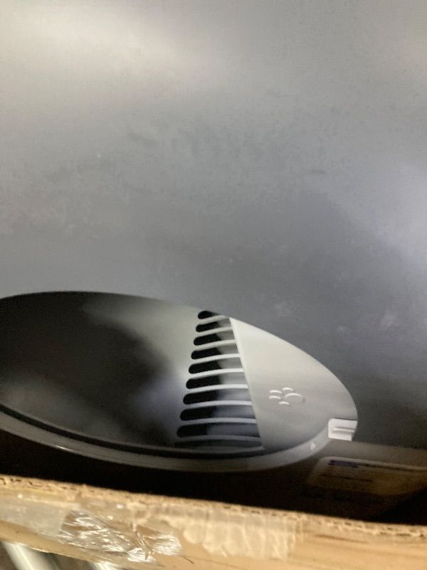 Photo 1 of ***MISSING PART- SELLING AS IS PARTS ONLY*** Self Cleaning Litter Box Automatic: Extra Large Self-Cleaning for Multiple Cats - APP-Controlled with Smart Sensors - Odor-Free - Safety Protection - Low Noise with Anti-Track Mat