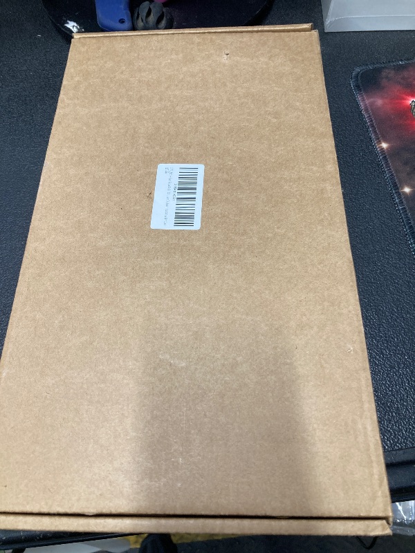 Photo 1 of **MISSING HARDWARE**3-Tier Spice Rack, 13.8 Inch Wood Step Shelf Countertop Spice Storage Holder, Kitchen Pantry Cabinet Organizer Cupboard for Spice Bottles, Jars, Seasonings, Baking Supplies,Bathroom Organizer