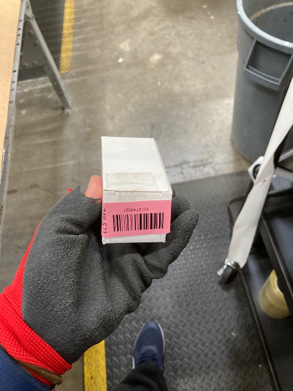 Photo 1 of 10221C A/C Expansion Valve Compatible with 370Z Altima GT-R NV1500 NV2500 NV3500 Sentra Tsuru EX35 FX35 FX50 G35 G37 M35 M45