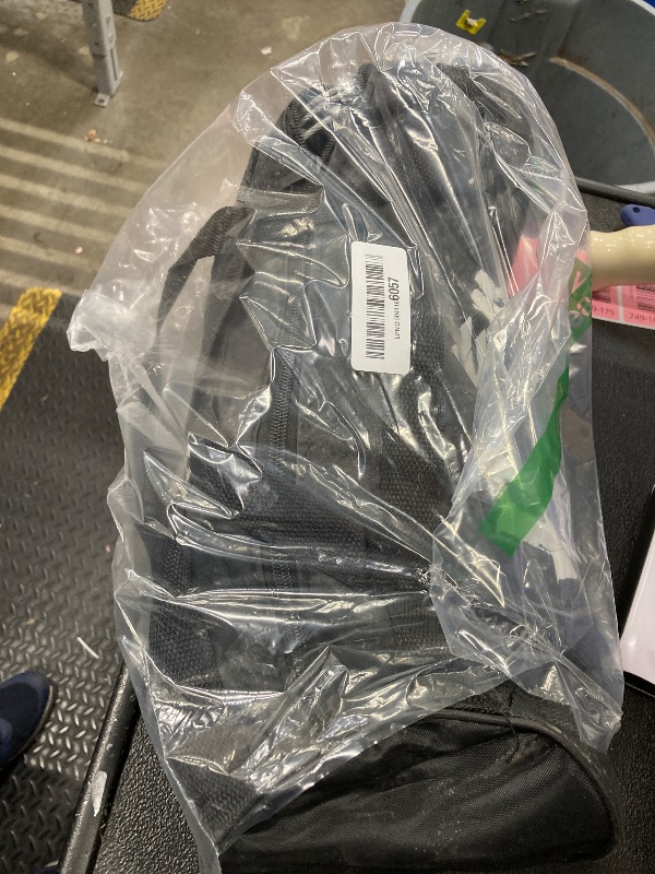 Photo 1 of ***USED, CARRY BAG DAMAGE -SELLING AS IS*** Snow Chains for Car Tires, Tire Chains for Passenger Cars, Sedan, SUVs, Quick Fit & Easy Installation, Portable Reusable Emergency Tire Traction Chain, (HP1042)