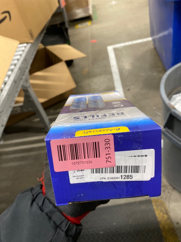 Photo 1 of 10 Pack Refill Cartridges, 2025 Upgraded High-Stick Refills, Compatible with Indoor Light M364 & Max, Easy to Replace