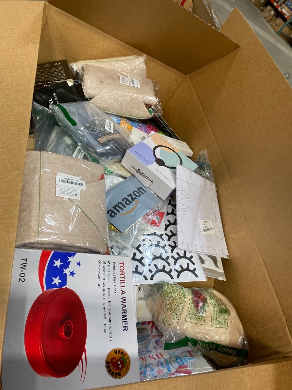 Photo 1 of ****NO REFUND. NO RETURN*** Variety Box: Medium | See Notes for Details