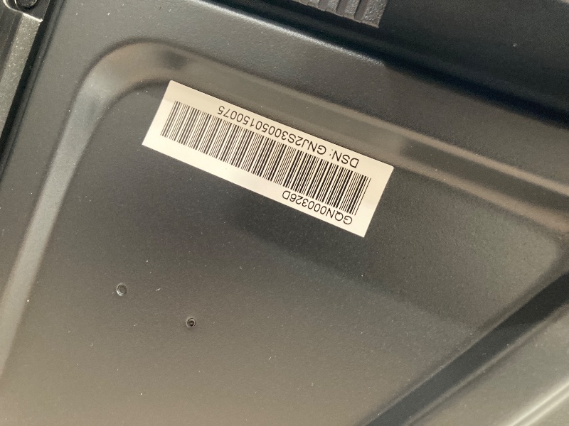 Photo 1 of ****NO RETURN. NO REFUND***TCL 40-Inch Class S3 1080p LED Smart TV with Fire TV (40S350F, 2023 Model), Alexa Built-in, Apple AirPlay Compatibility, Streaming FHD Television,Black