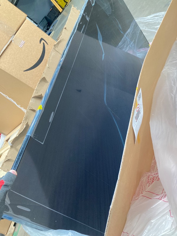 Photo 1 of ****BROKEN. NO RETURN. NO REFUND***Sony 85-Inch Class 4K Ultra HD BRAVIA 3 LED Smart TV with Google TV, Dolby Vision HDR, and Exclusive Features for PlayStation®5 (K-85S30)