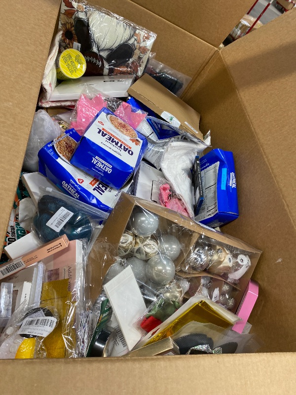 Photo 1 of ***NO RETURN. NO REFUND**Nellis Variety Box: Medium | See Notes for Details