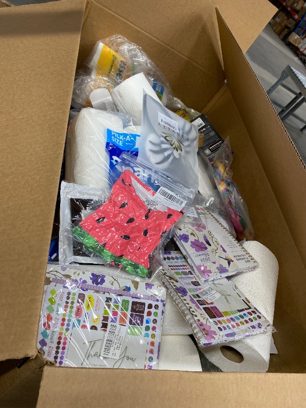 Photo 1 of ***NO RFETURN. NO REFUND** Nellis Variety Box: Medium | See Notes for Details