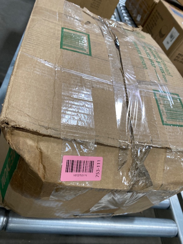 Photo 1 of ***DIFFERNT FROM PICTURE*** zesthome 10x14 Area Rugs,Stain Resistant Washable Rug,Ultra-Thin Rugs for Living Room,Bedroom,Non-Slip Backing Home Decor Large Area Rug (Orange,10'x14')