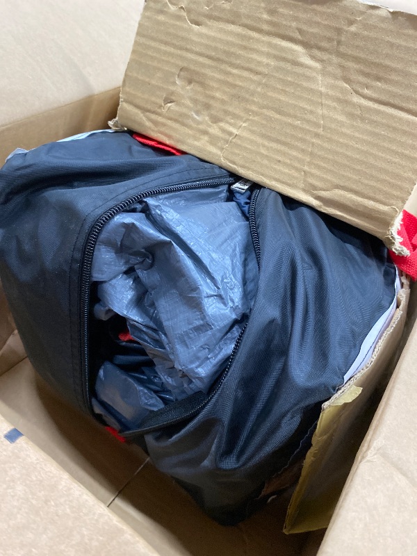 Photo 1 of ***DIFFERENT FROM PICTURE*****Coleman Skydome Dark Room Tent with Screen Room & 5-Minute Setup, Weatherproof 4/6 Person Tent Blocks 90% of Sunlight, Rainfly & Carry Bag Included, Made of PFAS-Free Materials