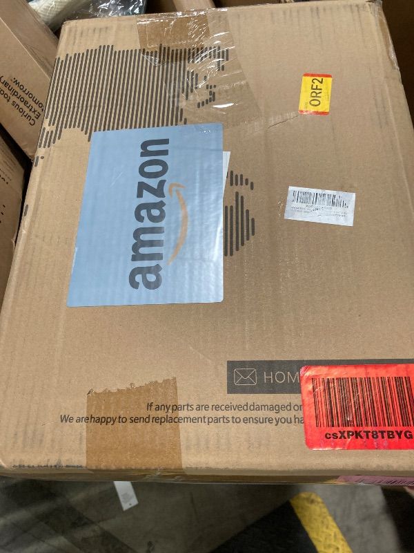 Photo 1 of **MISSING PARTS**HOMIDEC Pet Playpen,Small Animals Cage DIY Wire Portable Yard Fence with Door for Indoor/Outdoor Use,Puppies,Kitties,Bunny,Turtle 48" x 24" x 16"