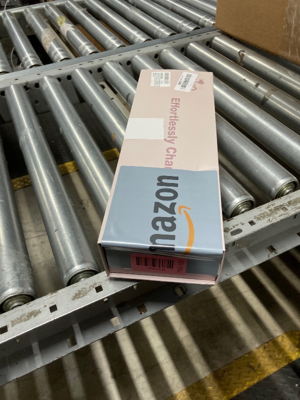 Photo 1 of 1.5 Inch Auto Rotating Curling Brush, Spinning Heated Thermal Round Brush Volumizer, 3 in 1 Ionic Hair Brush Styler for Long Medium Hair, 3 Temp Settings, 30S Fast Heat-Up, Dual Voltage