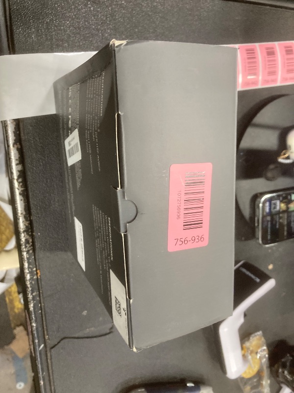 Photo 1 of (2025 Upgraded) Wireless Headset with Mic for Work, Bluetooth Headset with Noise Canceling Microphone with Dongle, Charging Base & Mic Mute, Wireless Headphones for Work from Home/PC/Computer