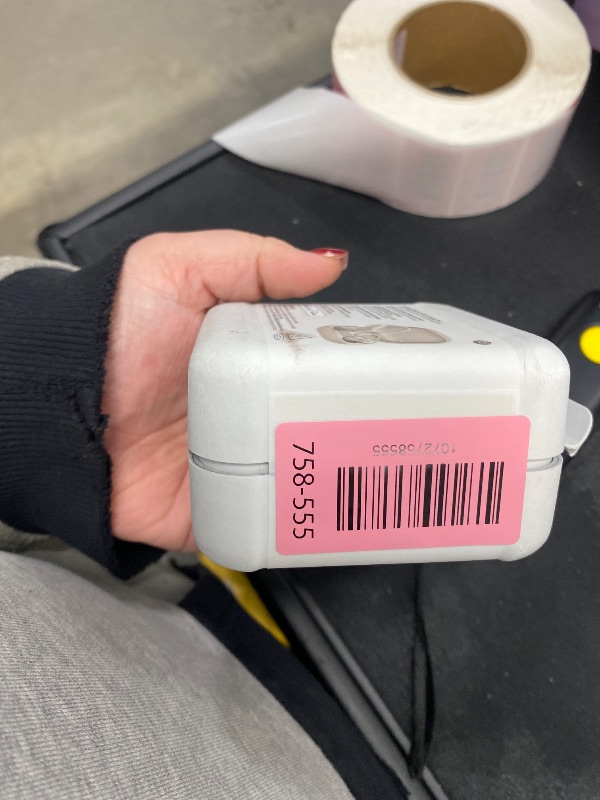 Photo 1 of  FACTORY SEALED  ----  Beats Powerbeats Pro 2 - Wireless Noise Cancelling Workout Earbuds with Secure- Fit Earhooks, Up to 45-Hour Battery with Charging Case, Sweat & Water Resistant, Heart Rate Monitoring - Quick Sand