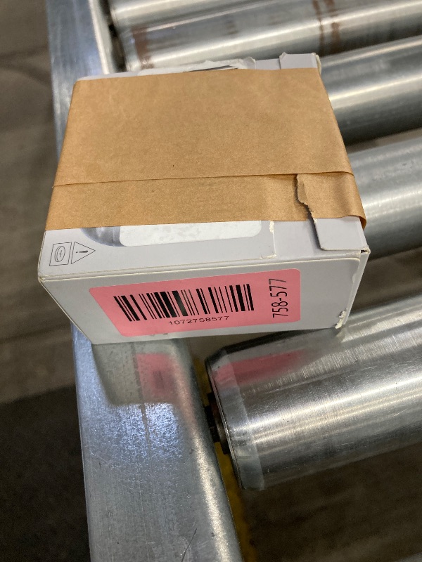 Photo 1 of ***its doesnt work, to use for parts, its not permitted to return, to refund***Beats Studio Buds + | True Wireless Noise Cancelling Earbuds, Enhanced Apple & Android Compatibility, Built-in Microphone, Sweat Resistant Bluetooth Headphones, Spatial Audio -