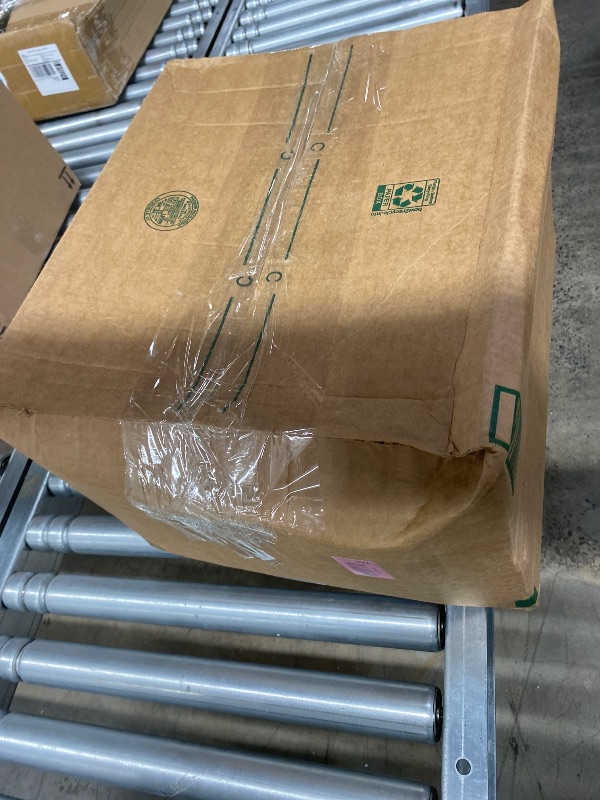 Photo 1 of [2 Pack] Adjustable Traffic Delineator Post Cones with Rubber Weighted Base & Reflective Collars, Parking Safety Cones with 4 FT Plastic Chains -Orange Driveway & Parking Barrier?Patented?