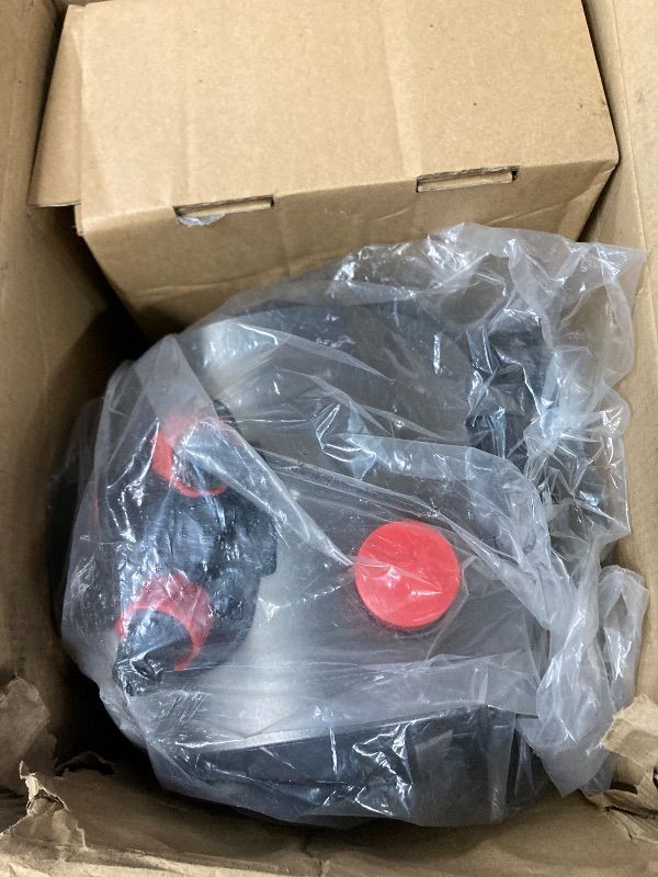 Photo 1 of ***DAMAGED -SELLING AS PARTS ONLY*** Marineland Magniflow Canister Filter 220 GPH For aquariums, Easy Maintenance ***SOME SCUFFS/SCRATCHES, DIRT/DUST RESIDUE, BOX RIPPED/TORN***
