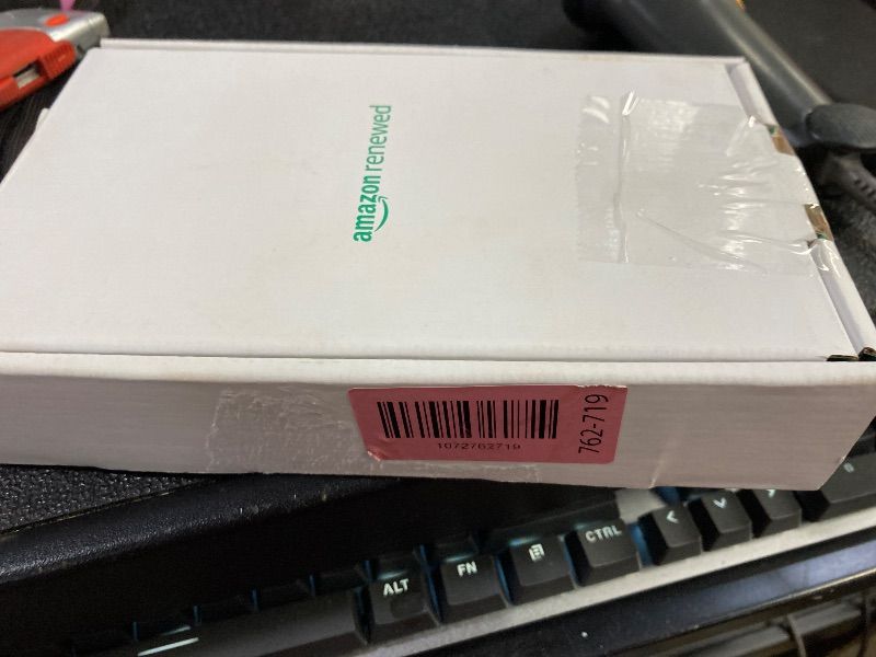 Photo 1 of **Its not working, to use for replacement, its not permitted to return, not refund**Apple AirPods Pro (2nd Generation) (Renewed Premium)