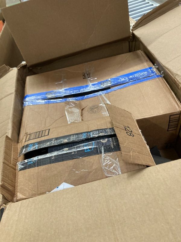 Photo 1 of ***USED, MISSING PIECE SELLING AS PARTS ONLY*** Chamberlain C2212T Smart Wi-Fi Garage Door Opener, 1/2-HP Chain Drive Motor - Quantity 1