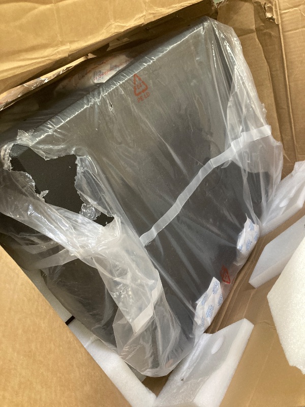 Photo 1 of *Missing cable* ALTO TS18S 2500W 18" Subwoofer, Powered PA Speaker with 6 Selectable DSP Modes, Easy Setup, 137 dB, 3" Voice Coil, Superior Bass