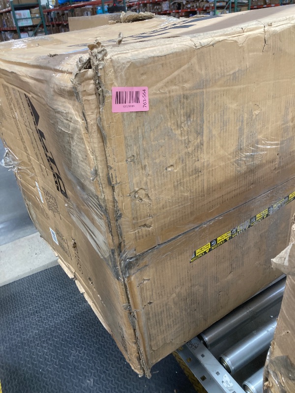 Photo 1 of *Missing cable* ALTO TS18S 2500W 18" Subwoofer, Powered PA Speaker with 6 Selectable DSP Modes, Easy Setup, 137 dB, 3" Voice Coil, Superior Bass