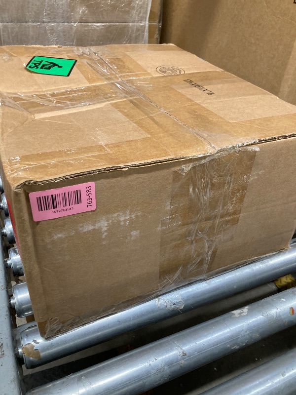 Photo 1 of *HEAVY* SCITOO Front 12.72" Brake Pads and Rotors Kits Fit For Buick Allure/LaCrosse/Lucerne,For Cadillac DTS 2006-2011,For Chevrolet Impala 2012-2013,For Chevrolet Impala Limited 2015-2016