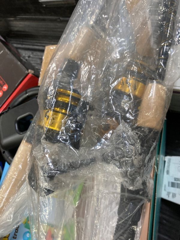 Photo 1 of *Tip broken* PENN 7' Spinfisher VII Spinning Fishing Rod & 2500 Reel Combo, 6-12lb Line Rating, Medium Light Power, IPX5 Sealing, CNC Gear Technology with Brass Main Gear