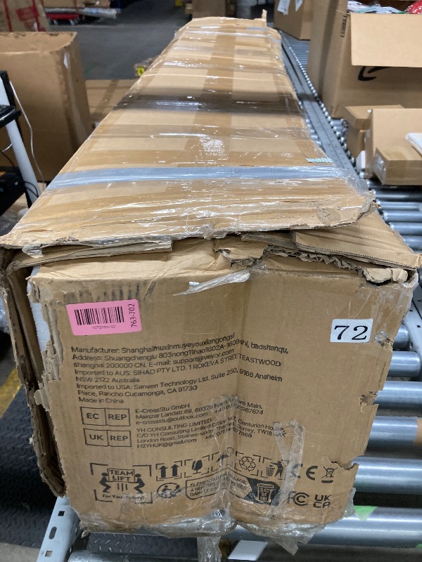 Photo 1 of ***Selling for parts only***VEVOR Vinyl Cutter Machine, 53 inch Max Feed Width, Dual Blades, Adjustable Force and Speed, LED Display, Vinyl Plotter Cutter Printer with Sign master Software for Compatible with Windows and macOS