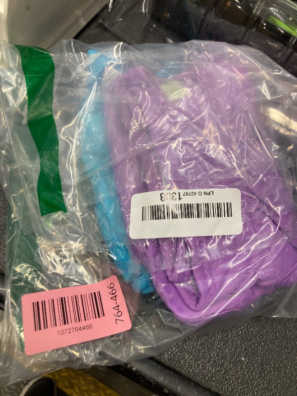 Photo 1 of *Red missing* wegreeco Washable Reusable Premium Female Dog Diapers, Medium Large Small Dog Doggie Puppy & Doggy Diapers Female,Period Panties in Heat (Pack of 3, Medium)