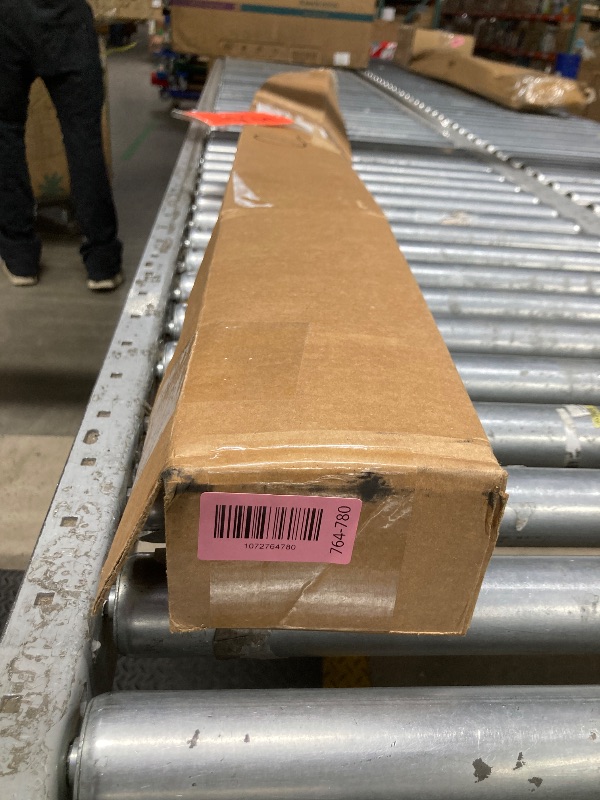 Photo 1 of *Tip broken* Fiblink Surf Casting Fishing Rod 2-Piece Graphite Travel Baitcasting Fishing Rod (Length: 9')