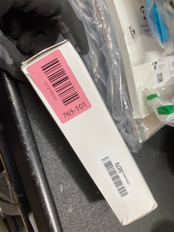 Photo 1 of *USED* L40 Ultra TriCut Main Brush Replacement Compatible with Dreame X40 Ultra/X30 Ultra/L10s Pro Ultra/L10s Ultra/L20 Ultra | Anti-Hair Wrap Roller | Deep Cleaning for Pet Hair, Carpet & Hard Floor