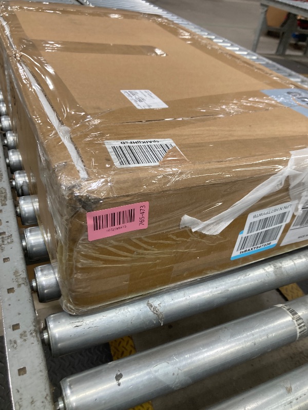 Photo 1 of *Pieces Broken* Night Stand, Brown