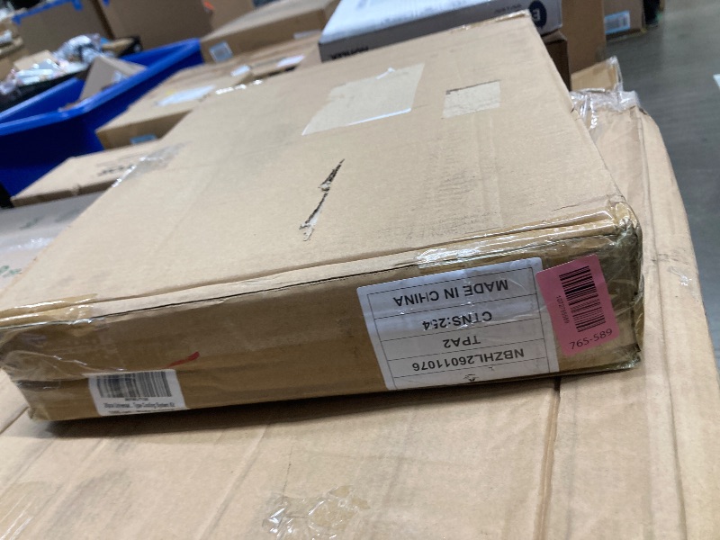 Photo 1 of *Scratches* DAYUAN 28pcs Universal Radiator Pressure Tester Kit, coolant Pressure Tester kit coolant Vacuum Refill kit for Cooling System