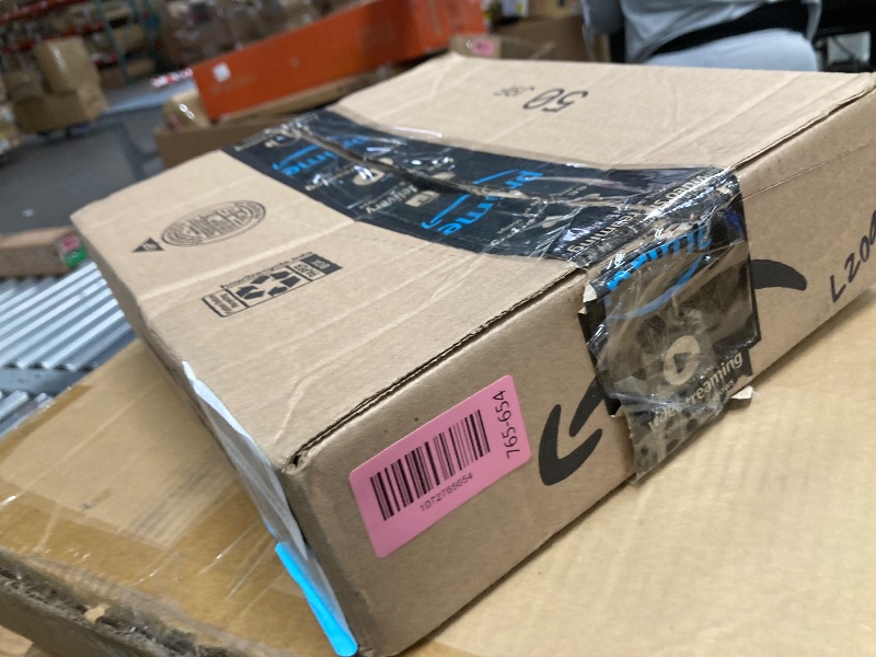 Photo 1 of (3 Pack) TiKeDa Screen Protector for Amazon Fire HD 10 2019 Tablet 10.1 inch (9th and 7th Generation, 2019 and 2017 Release) Tempered Glass Screen Protector Not fit Fire HD 10 2021 Version