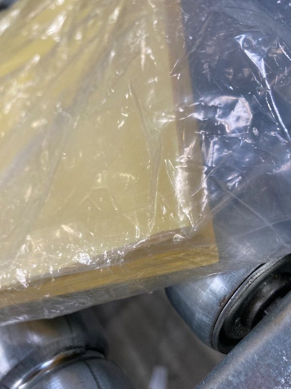 Photo 1 of ***MISSING PIECES -SELLING AS IS*** Astrobrights Mega Collection, Colored Paper, Punchy Pastel Lemon Twirl, 625 Sheets, 24 lb./89 gsm, 8.5" x 11" -