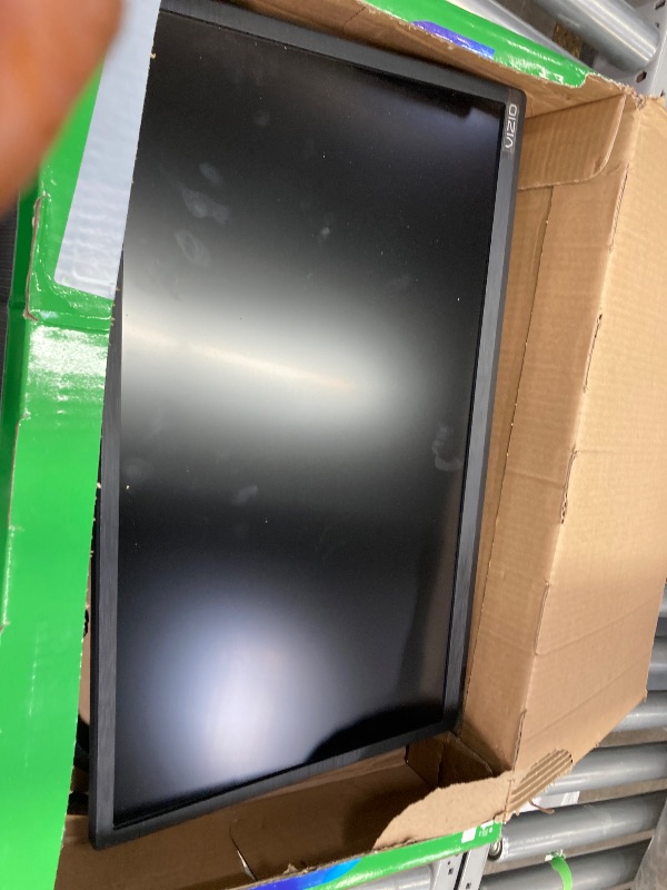 Photo 1 of ***No returns accepted.
VIZIO 24-inch D-Series Full HD 1080p Smart TV with Apple AirPlay and Chromecast Built-in, Alexa Compatibility, D24f-J09, 2022 Model