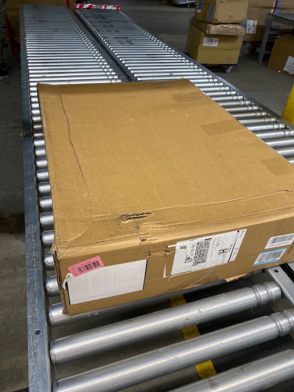 Photo 1 of **DAMAGED CORNER-SEE PIC**AUTOSAVER88 ATRD1041VC01 Radiator Compatible with 2002-2008 Dodge Ram 3500 2500 1500 Laramie ST SLT 3.7 V6 4.7 5.7 5.9L V8 ATRD1041