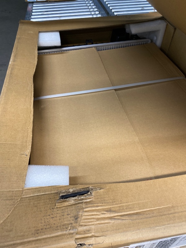 Photo 1 of **DAMAGED CORNER-SEE PIC**AUTOSAVER88 ATRD1041VC01 Radiator Compatible with 2002-2008 Dodge Ram 3500 2500 1500 Laramie ST SLT 3.7 V6 4.7 5.7 5.9L V8 ATRD1041