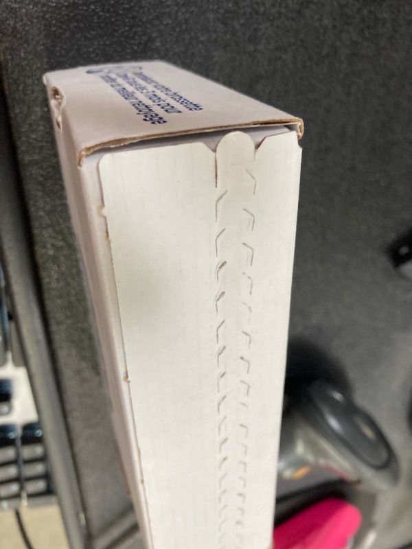 Photo 1 of ***FACTORY SEALED***Oral-B Cross Action Replacement Brush Heads for an Oral-B Electric Toothbrush, Pack of 6, Black***FACTORY SEALED***