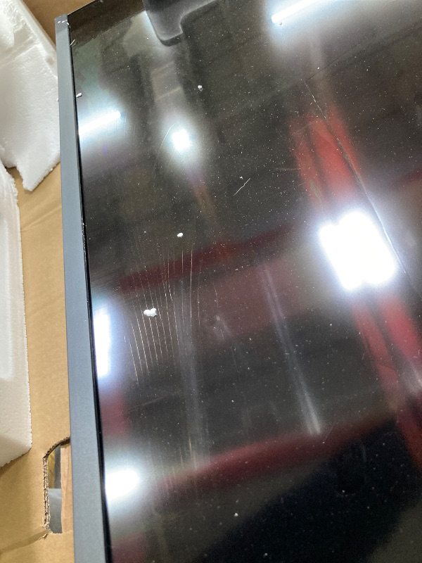 Photo 1 of ** NO REFUNDS, NO RETURNS** Roku Smart TV – 65-Inch Select Series, 4K HDR TV – RokuTV with Enhanced Voice Remote – Flat Screen LED Television with Wi-Fi for Streaming Live Local News, Sports, Family Entertainment