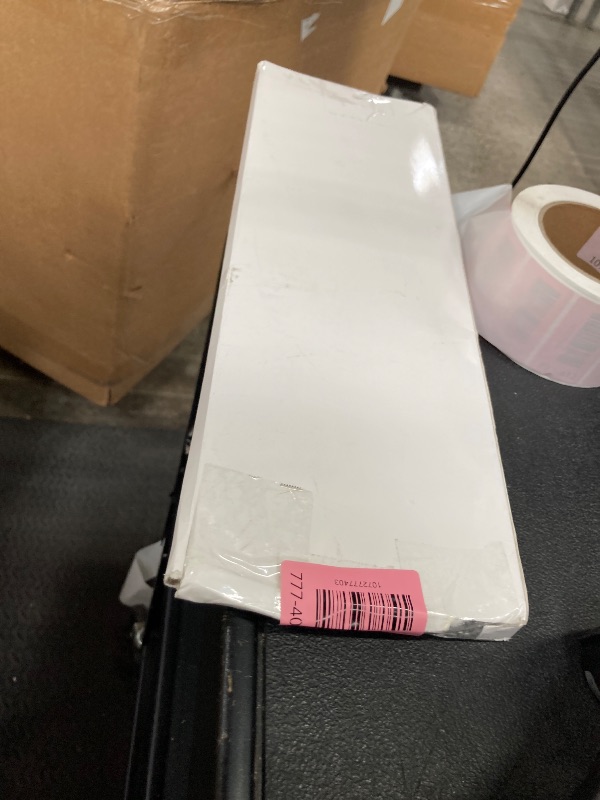 Photo 1 of ***MISSING PIECES -SELLING AS IS***Tatuo 25 Pcs Yard Sign Stakes Heavy Duty 16.5'' Wire Yard Stakes Alternative to H Frame Metal Reusable Sign Holder for Spring Summer Lawn Corrugated Plastic