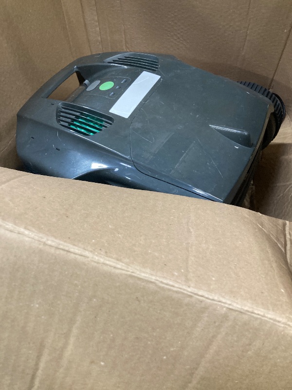 Photo 1 of (2026 Upgrade) WYBOT C1 Pool Robot Vacuum for Inground Pools, 4-in-1 Cordless Robotic Pool Cleaner Lasts 150min, Triple-Motor up to 1,614 Sq.ft, Smart APP Support, Auto Wall & Waterline Cleaning