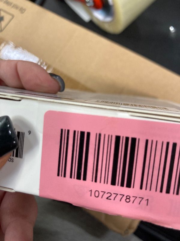 Photo 1 of ***Factory seal, NO RETURNS NO REFUNDS IF OPENED ***

SanDisk Professional 2TB PRO-G40 SSD - Up to 2700MB/s, Thunderbolt 3 (40Gbps), USB-C (10Gbps), IP68 dust/Water Resistance, External Solid State Drive - SDPS31H-002T-GBCND