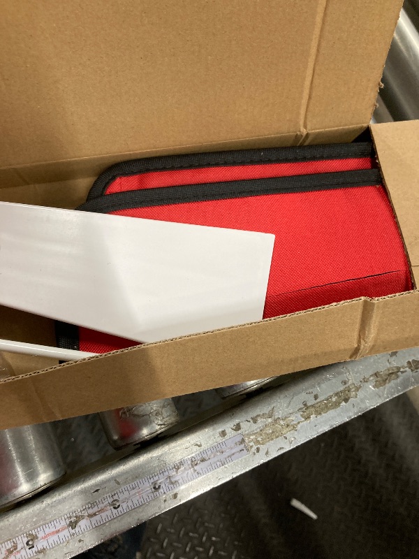 Photo 1 of ***Damage cover****
Zylaer 55 Inch Long Reach Tool Kit