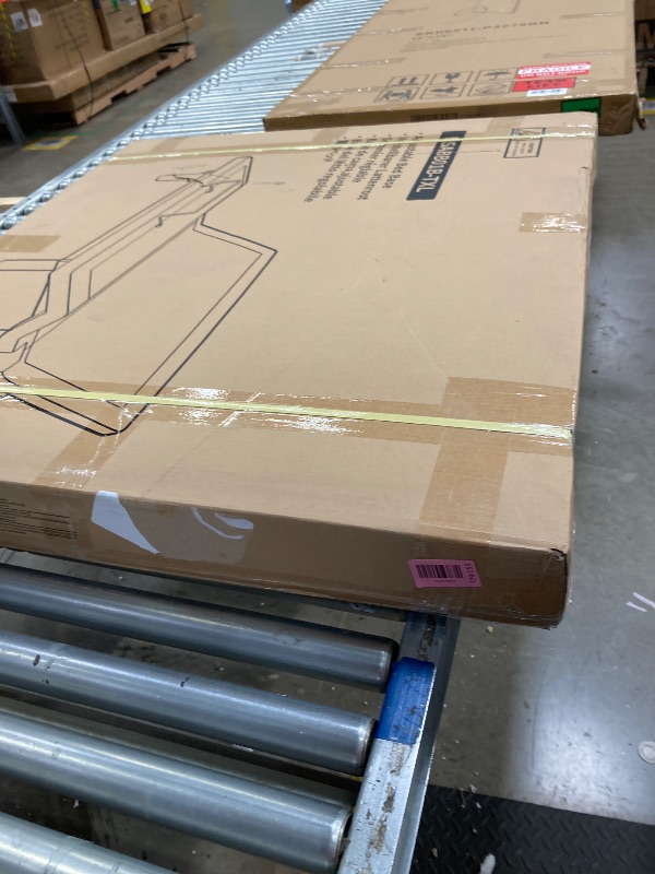 Photo 1 of 
***Factory seal***

Marsail NS0 Adjustable Base with Mattress Set, Split King Adjustable Bed Frame + 14-inch Cooling Gel Memory Foam Mattress, Dual Motor Bed Frame with Wireless Remote, CertiPUR-US Certified