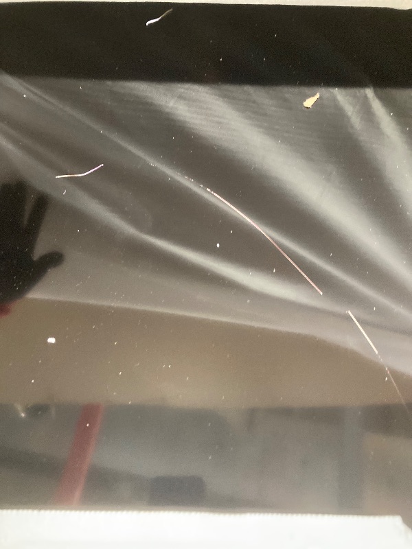 Photo 1 of ***DAMAGED -SCREEN -SELLING AS PARTS ONLY*** Samsung 65-Inch Class Crystal UHD U8000F 4K Smart TV (2025 Model) Endless Free Content, Crystal Processor 4K, MetalStream Design, Knox Security, Alexa Built-in