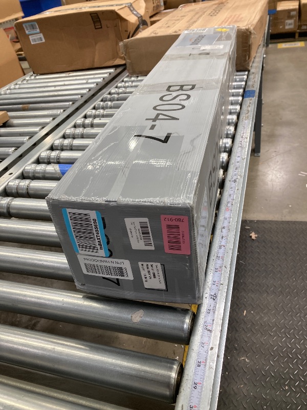Photo 1 of 
****Open to show***
***Factory seal****
OSASET Queen Box Spring, 7 Inch Box Spring for Queen Bed, 3000 lbs Heavy Duty Metal Frame Mattress Foundation with Fabric Cover, Easy Assembly-Noise Free